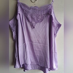 ❤️ Torrid 1 NWOT sophie tank